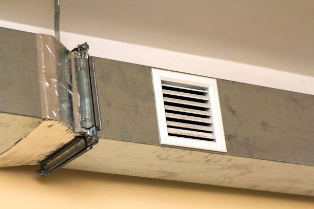 Best General Air Duct Cleaning  in Lockhart, FL